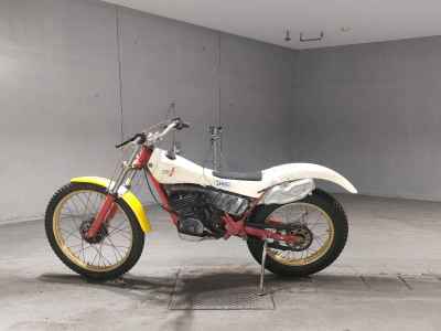 Yamaha TY250R