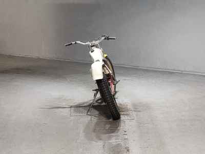 Yamaha TY250R