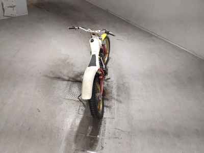 Yamaha TY250R