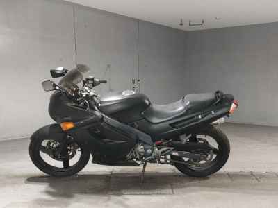 Kawasaki ZZR250