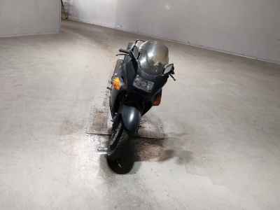 Kawasaki ZZR250