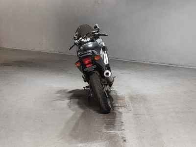 Kawasaki ZZR250