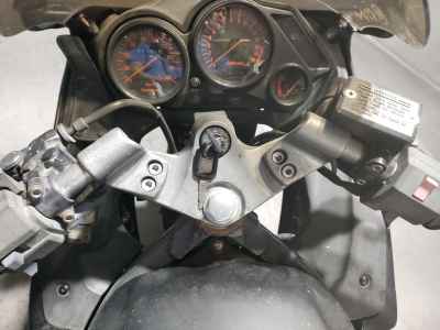 Kawasaki ZZR250
