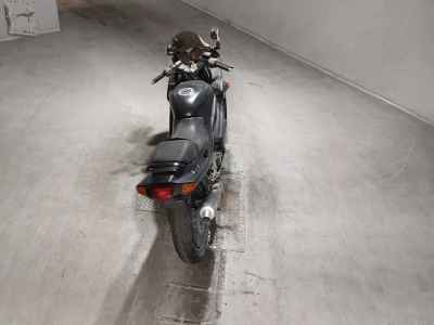 Kawasaki ZZR250