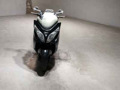 Suzuki Skywave 250S