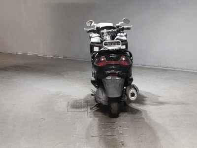 Suzuki Skywave 250S