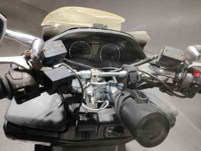 Suzuki Skywave 250S