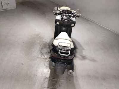Suzuki Skywave 250S