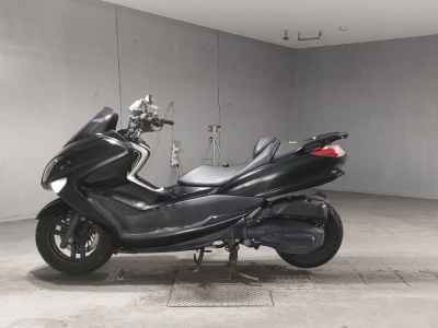 Yamaha Majesty 250 2012