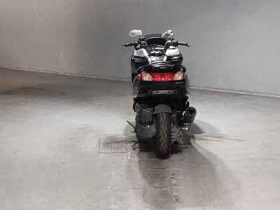 Yamaha Majesty 250 2012