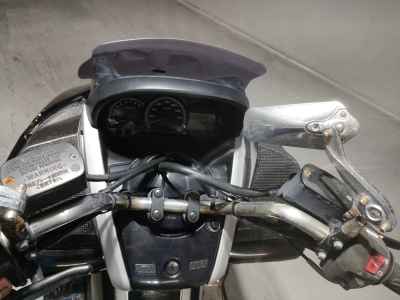 Yamaha Majesty 250 2012