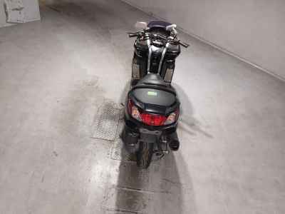 Yamaha Majesty 250 2012