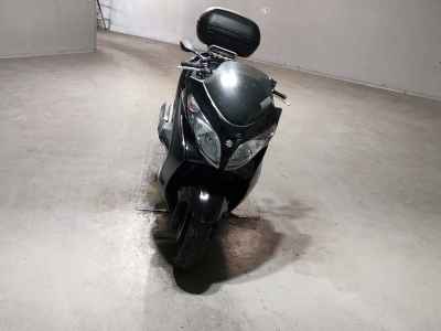 Suzuki Skywave 250M