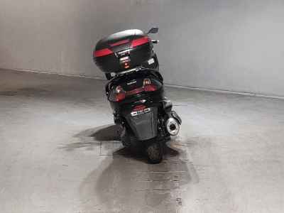 Suzuki Skywave 250M