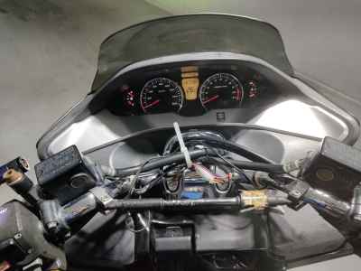 Suzuki Skywave 250M