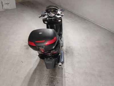 Suzuki Skywave 250M