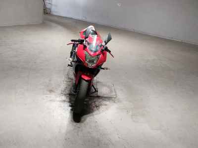 Kawasaki Ninja 250