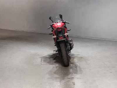 Kawasaki Ninja 250