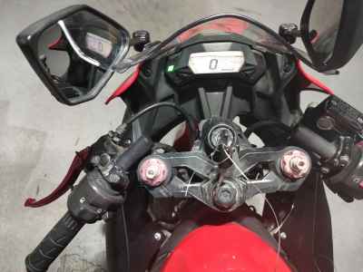 Kawasaki Ninja 250