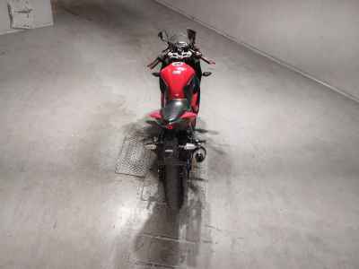 Kawasaki Ninja 250