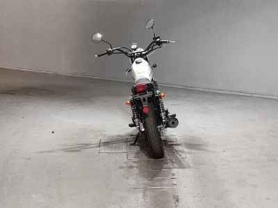 Suzuki GrassTracker Bigboy