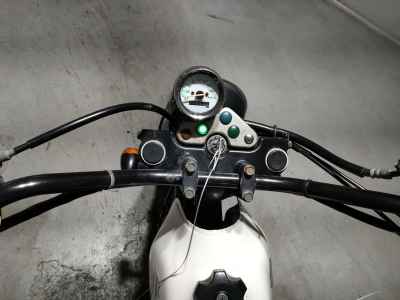 Suzuki GrassTracker Bigboy
