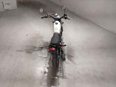 Suzuki GrassTracker Bigboy
