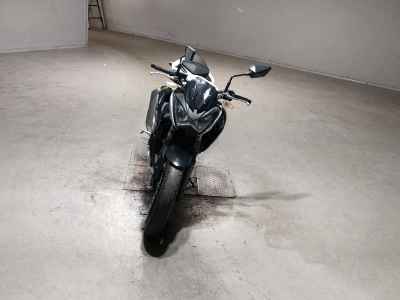 Kawasaki Z250