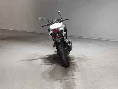 Kawasaki Z250