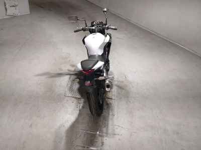 Kawasaki Z250