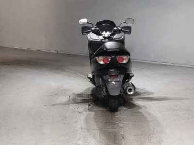Honda Forza Z