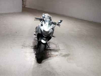 Suzuki Gixxer 250SF