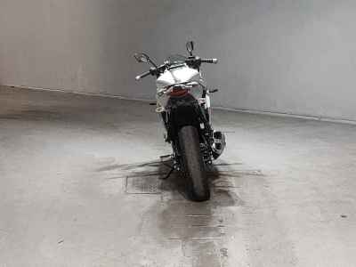 Suzuki Gixxer 250SF