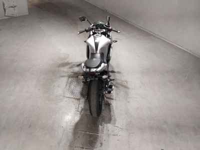 Suzuki Gixxer 250SF