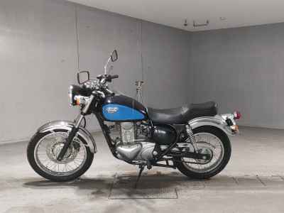 Kawasaki Estrella