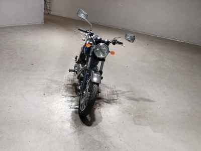 Kawasaki Estrella