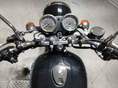 Kawasaki Estrella