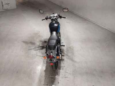 Kawasaki Estrella
