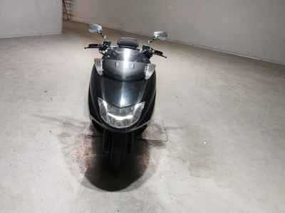 Yamaha Maxam 250