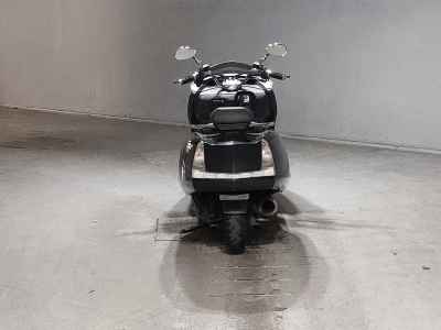 Yamaha Maxam 250