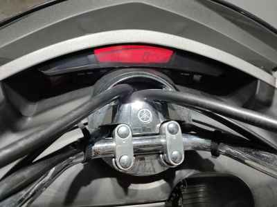 Yamaha Maxam 250