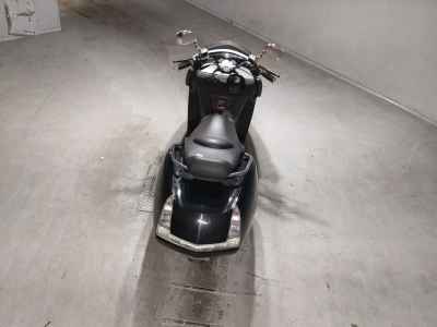 Yamaha Maxam 250