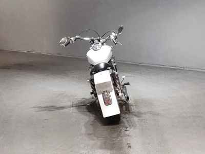 Honda Magna 250