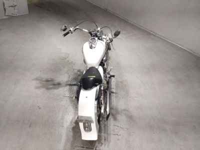 Honda Magna 250