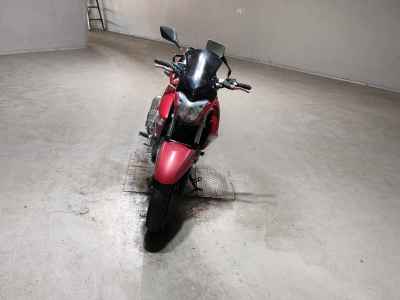 Suzuki GSR250
