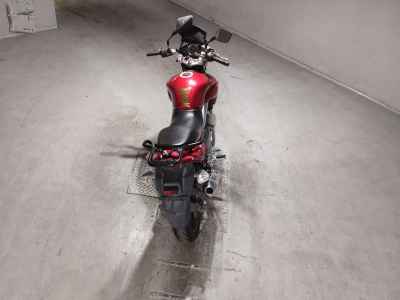 Suzuki GSR250
