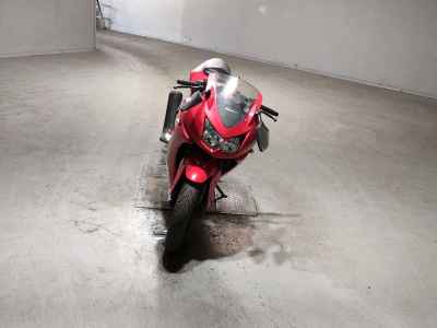 Kawasaki Ninja 250R