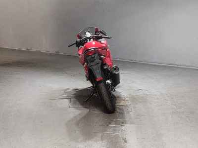 Kawasaki Ninja 250R