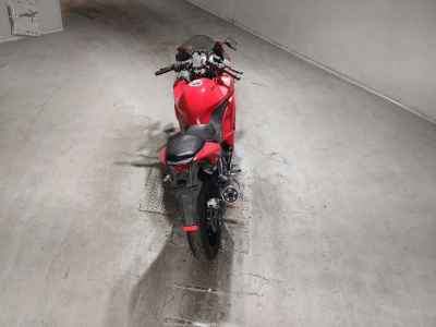 Kawasaki Ninja 250R