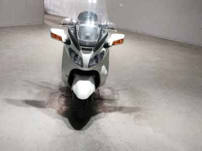 Suzuki Skywave 650LX 2010